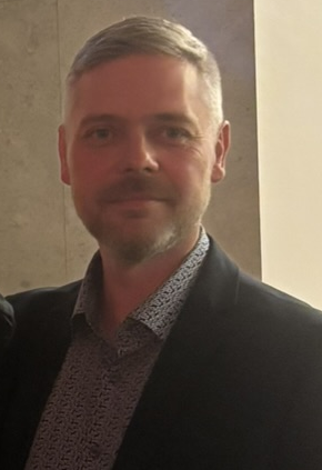 Jan Jaroš